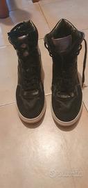 Scarpe ragazzo hogan