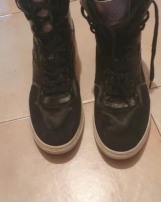 Scarpe ragazzo hogan