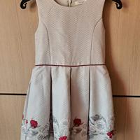 Abito da cerimonia bambina Primigi