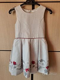 Abito da cerimonia bambina Primigi