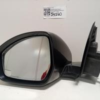 SPECCHIETTO RETROVISORE SINISTRO JAGUAR E-Pace Ser