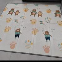 Tappetone gioco per bambini