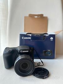 CANON SX 430 IS NUOVA