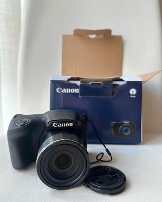 CANON SX 430 IS NUOVA