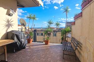 PIAZZA PALESTRO - rifinito 4 vani terrazzino vista