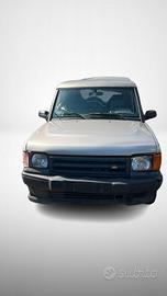 1999 LAND ROVER DISCOVERY TD5 2.5D COD. MOTORE 10P