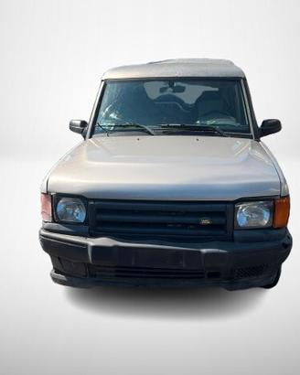 1999 LAND ROVER DISCOVERY TD5 2.5D COD. MOTORE 10P