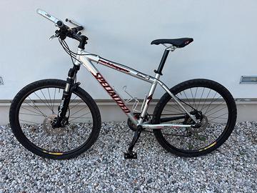 Bici Mtb