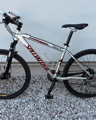 Bici Mtb
