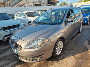 Fiat Croma 1.9 Multijet Dynamic