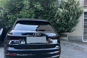 Audi Q3 35 TDI S TRONIC Full Black