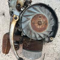 Motore Vespa 125