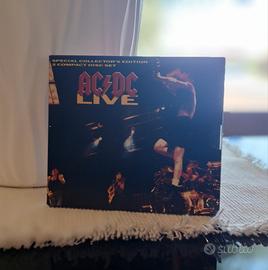 cd AC/DC 