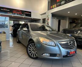 Opel Insignia 2.0 CDTI Sports Tourer Cosmo