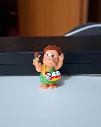 Kinder Sorpresa Paleoboys (2003) - Pokosapiens N.6