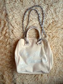 Borsa Panna "I'm a Camomilla girl"