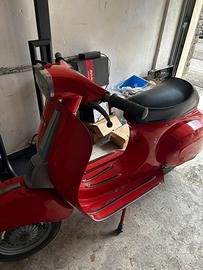 Vespa 50 special