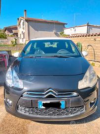 Citroen Ds3 1.6