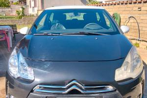 Citroen Ds3 1.6