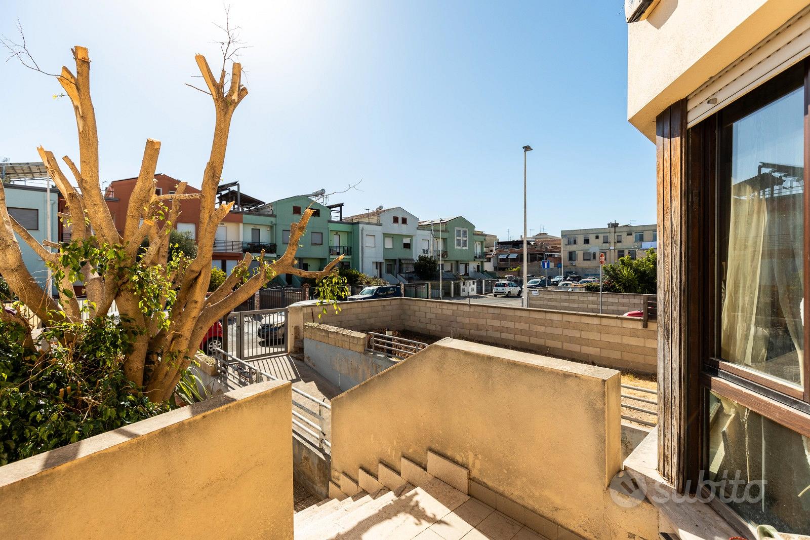Casa – Quartucciu, Casteddu/Cagliari - Altro