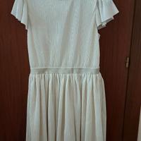 Abito elegante estivo bambina