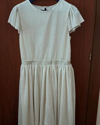 Abito elegante estivo bambina