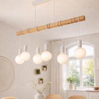 Lampadario nuovo stile scandinavo