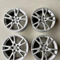 Cerchi lega Audi 17 "