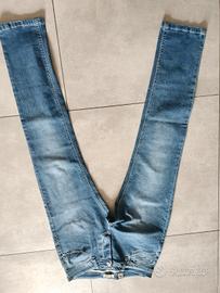 jeans uomo Lancetti