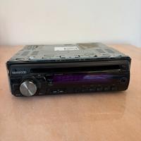 Autoradio Kenwood KDC-W3044 – CD / MP3 / AUX