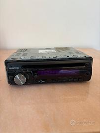 Autoradio Kenwood KDC-W3044 – CD / MP3 / AUX