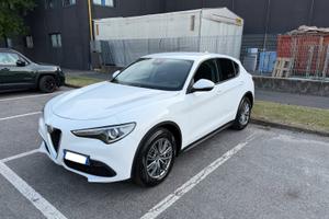 ALFA ROMEO STELVIO 2.2 t Business rwd 160cv auto