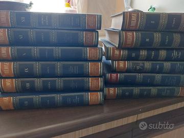 Enciclopedia geografica Milione