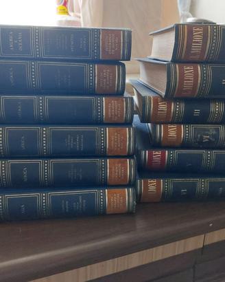 Enciclopedia geografica Milione