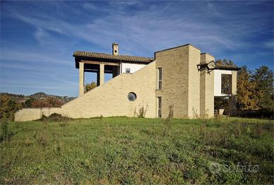 VILLA DEGLI ARTISTI