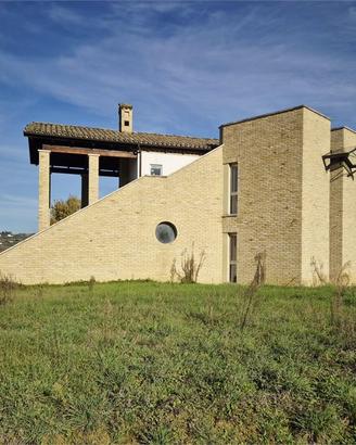 VILLA DEGLI ARTISTI