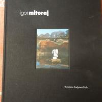 Igor Mitoraj Yorkshire Sculpture Park