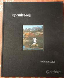 Igor Mitoraj Yorkshire Sculpture Park