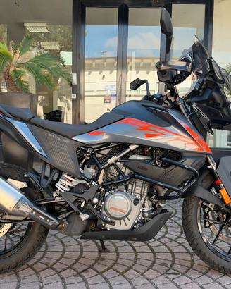 Ktm 390 Adventure