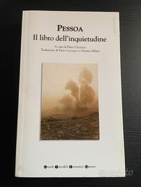 Libro dell'inquietudine