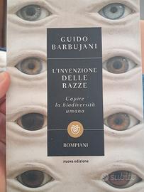 L'invenzione delle razze