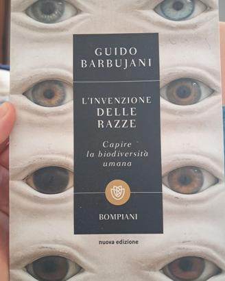 L'invenzione delle razze