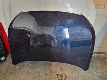 Peugeot 308 2017-2021 cofano anteriore originale 