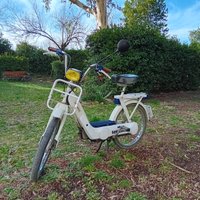 Ciao Piaggio PXV