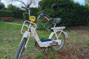 Ciao Piaggio PXV