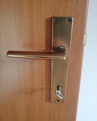 Porte
