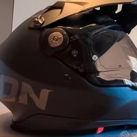 Casco Adventure Scorpion Adf 9000 Air M
