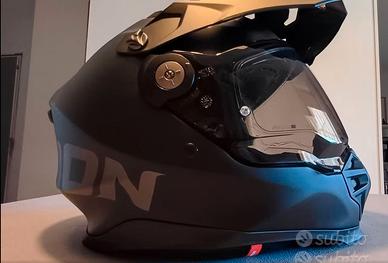 Casco Adventure Scorpion Adf 9000 Air M