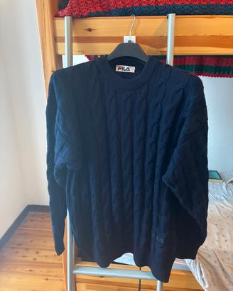 Maglione Fila Uomo