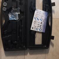 Telescopio Auriga 60 az